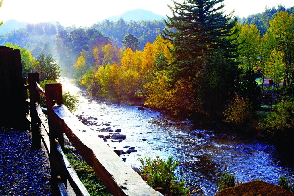 Beaver Brook On The River 4*